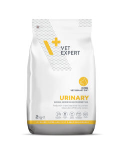 VetExpert 2kg Ξηρά Τροφή Σκύλων Διαίτης με Κοτόπουλο, Σολομό, Γαλοπούλα, Μήλο και Συκώτι
