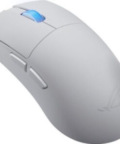 Asus ROG Harpe II ACE Ασύρματο Moonlight White