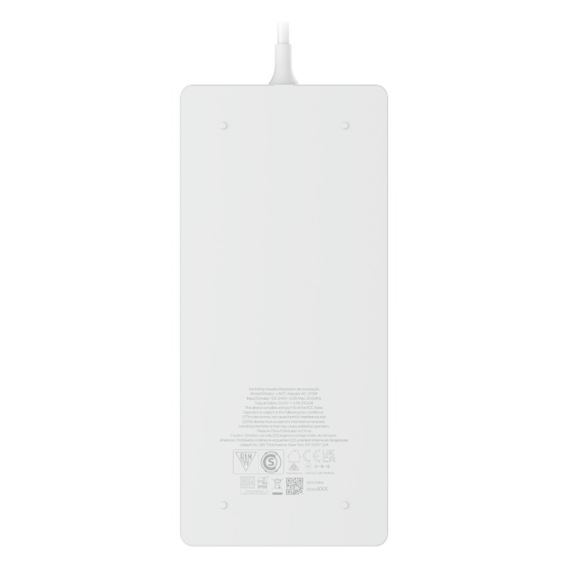 Ubiquiti Αξεσουάρ CCTV UACC-Adapter-AC-210W - Image 5