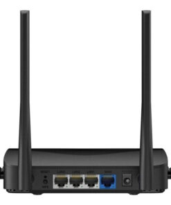 Alternative view of Mercusys MR25BE Ασύρματο Router