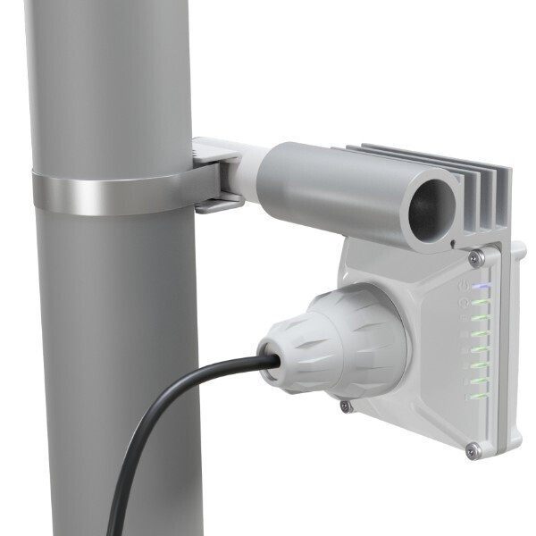 MikroTik CubeSA 60Pro ac Εξωτερική Κεραία WiFi Sectorial 11.5dBi με σύνδεση Ethernet - Image 9