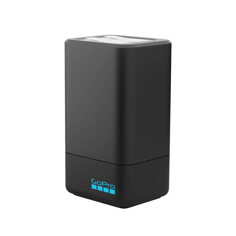 GoPro MAX Dual Battery Charger + Battery ACDBD-011 for GoPro - Image 7