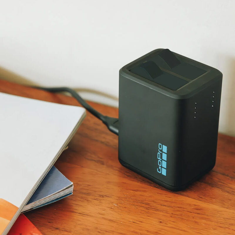 GoPro AEDBD-201 Charger για - Image 7