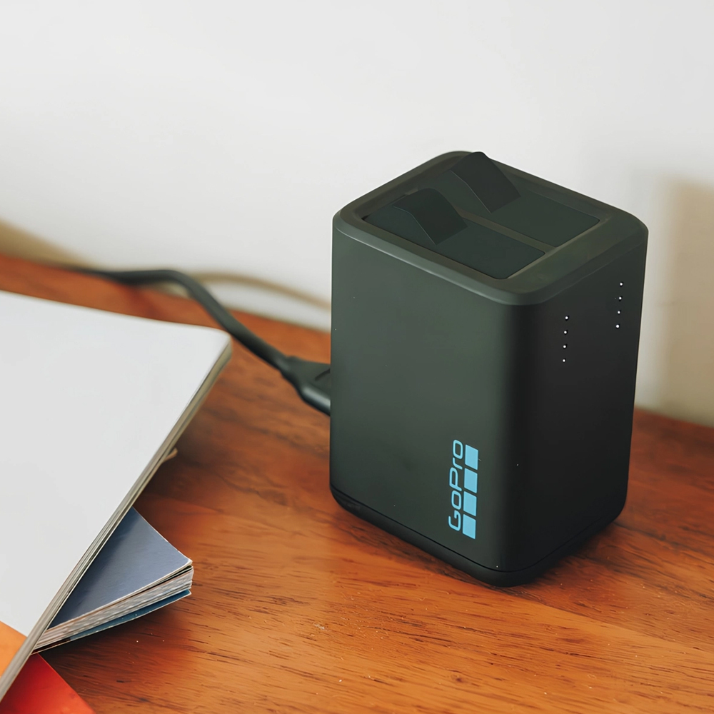 GoPro AEDBD-201 Charger για - Image 6