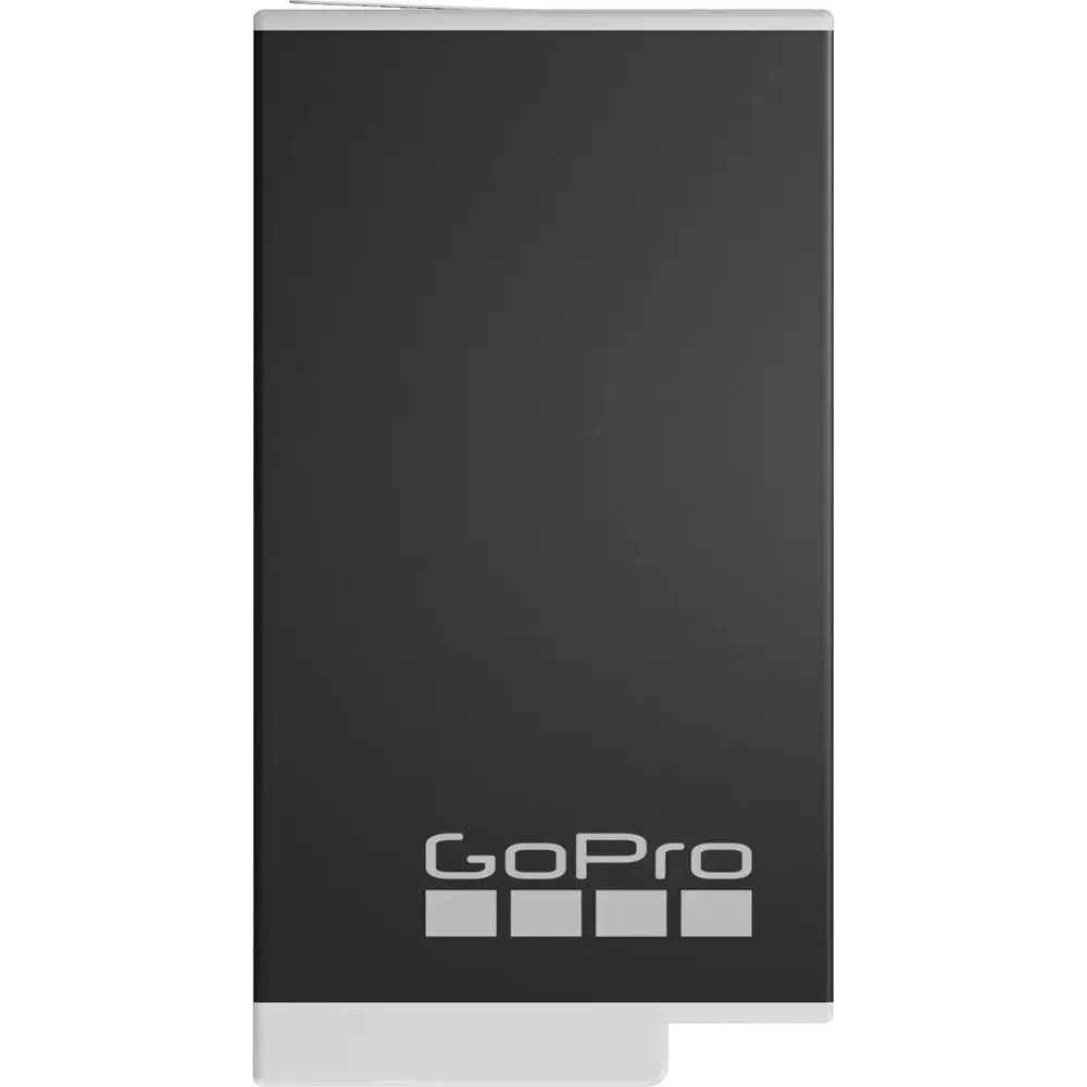 GoPro MAX Dual Battery Charger + Battery ACDBD-011 for GoPro - Image 4