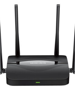 Mercusys MR25BE Ασύρματο Router