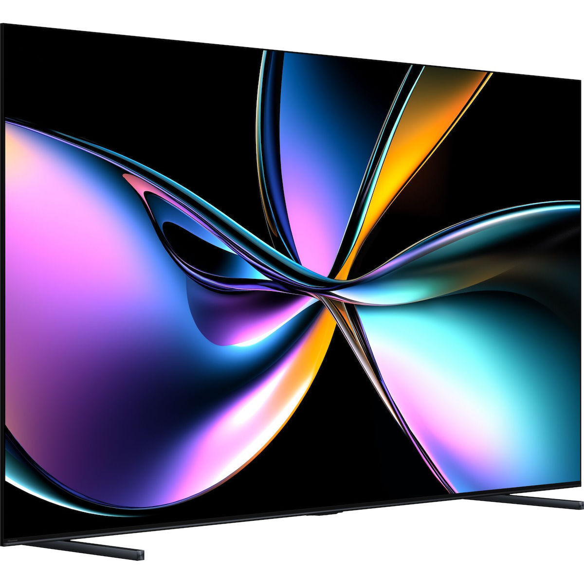 Hisense Smart 100" 4K LED 100U7Q PRO (2025) - Image 2