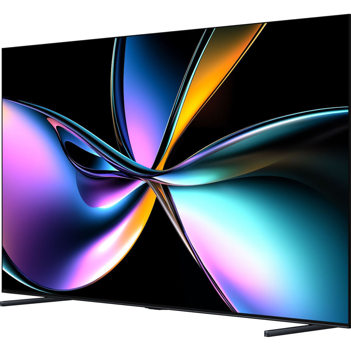 Hisense Smart 100" 4K LED 100U7Q PRO (2025) - Image 5