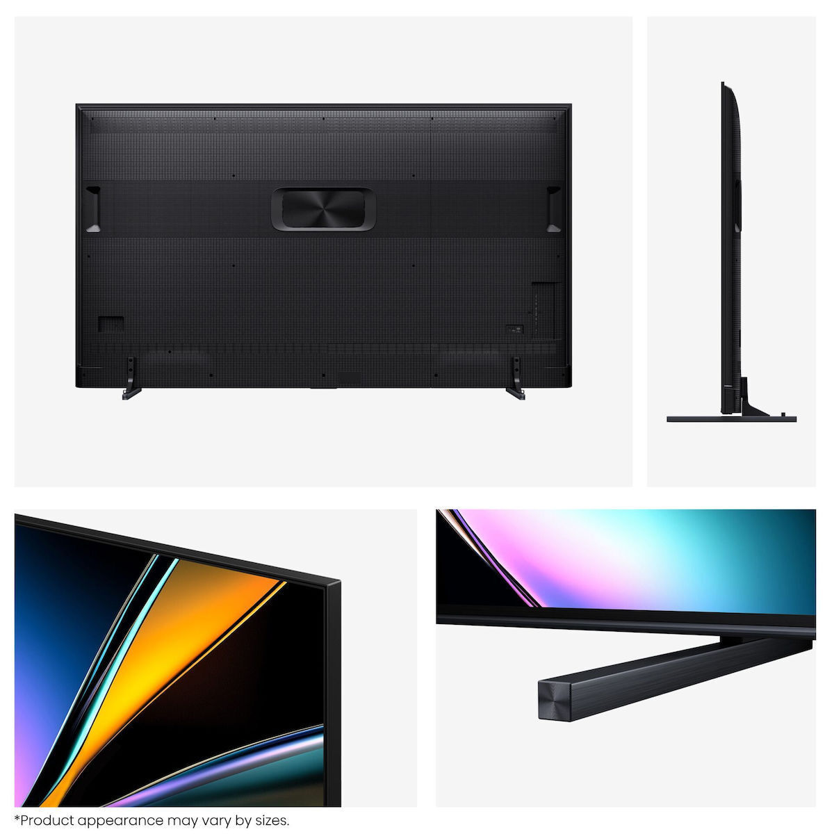 Hisense Smart 100" 4K LED 100U7Q PRO (2025) - Image 8