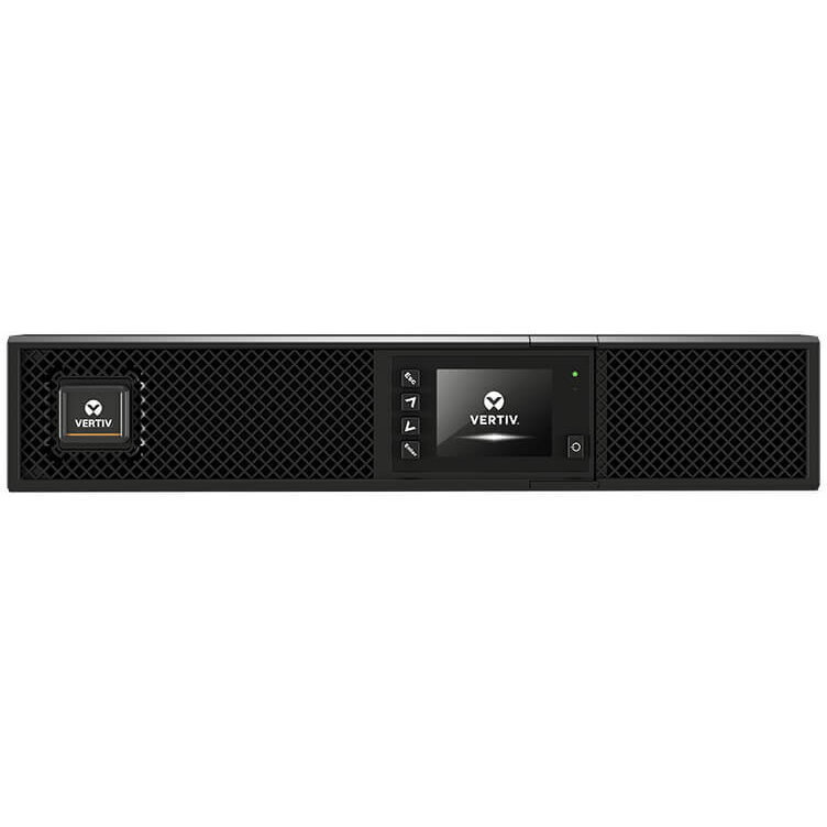 Vertiv GXT5 UPS 2000VA