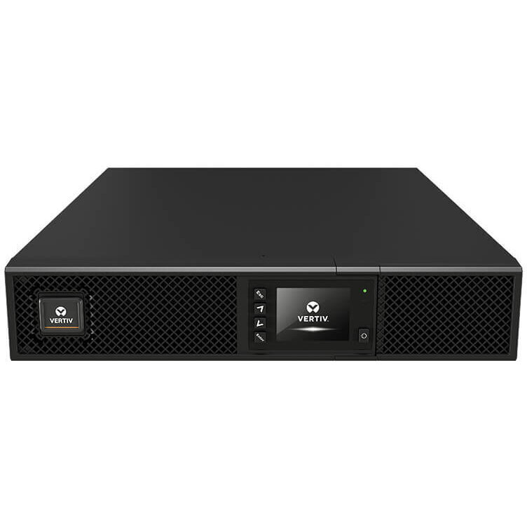 Vertiv GXT5 UPS 2000VA - Image 2