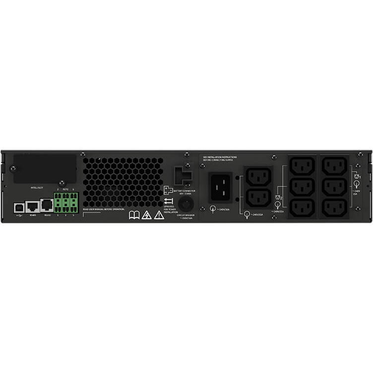 Vertiv GXT5 UPS 2000VA - Image 3