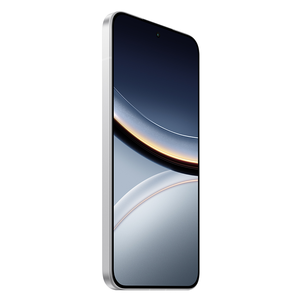 Xiaomi Poco F7 5G Dual SIM (12/256GB) Ασημί - Image 8