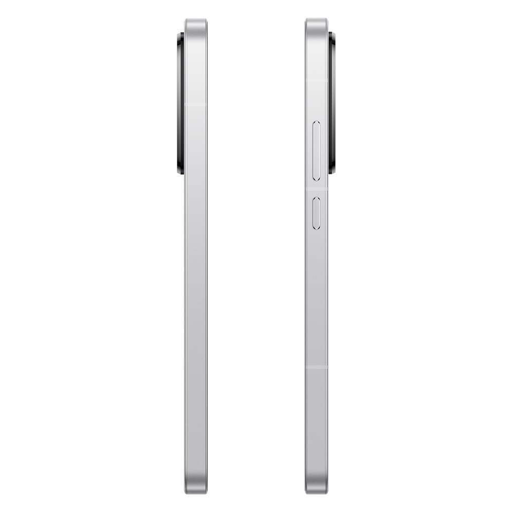 Xiaomi Poco F7 5G Dual SIM (12/256GB) Ασημί - Image 6