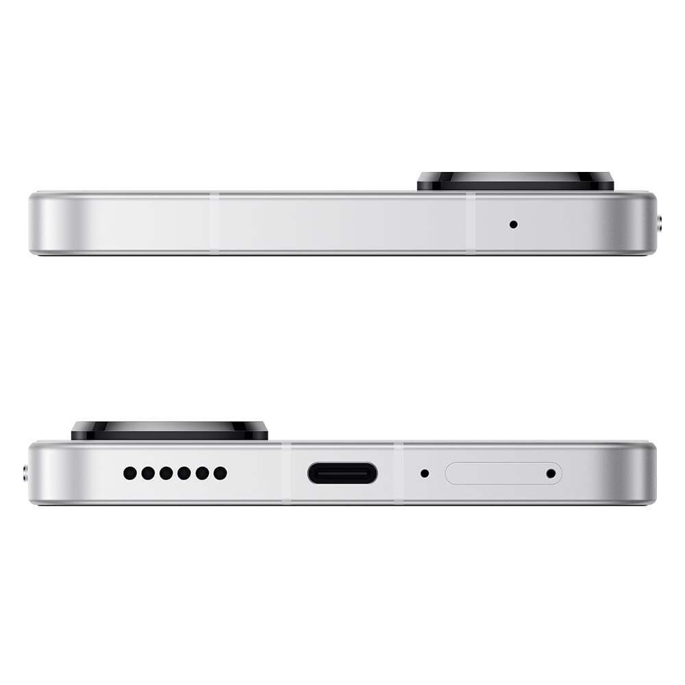 Xiaomi Poco F7 5G Dual SIM (12/256GB) Ασημί - Image 5