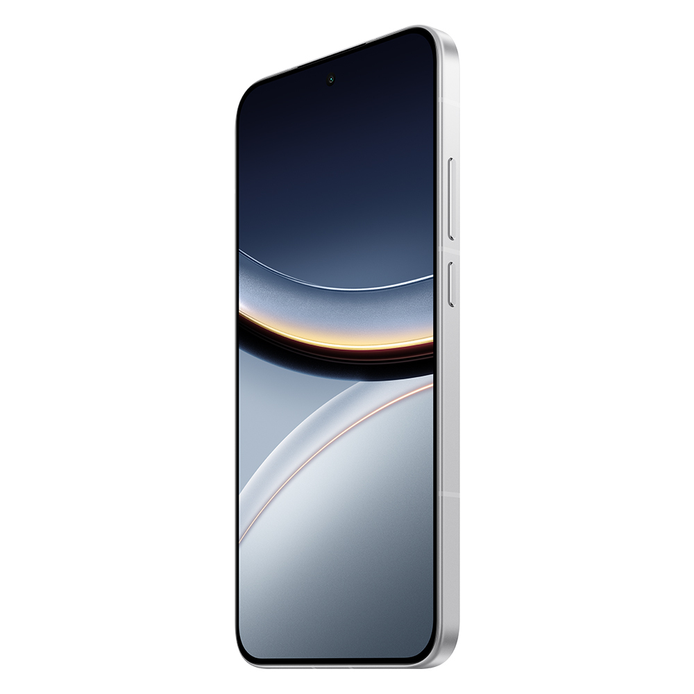 Xiaomi Poco F7 5G Dual SIM (12/256GB) Ασημί - Image 9