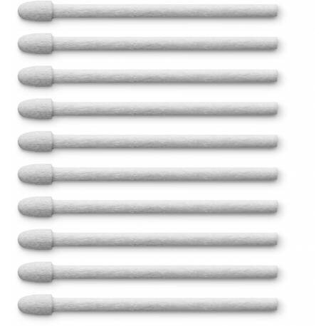 Wacom Pro Pen 2 Nibs White για Tablet - Image 4