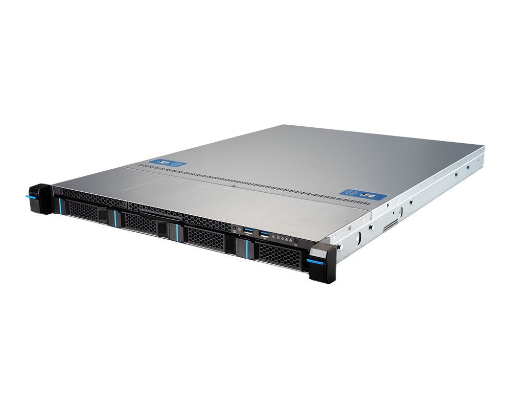 Msi Rack 1u Amd S1102-02 Platform
