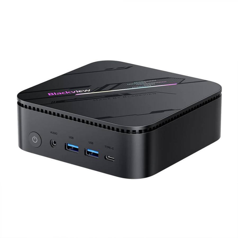 BlackView Mp100 (16GB DDR4/ SSD/W11 Pro)
