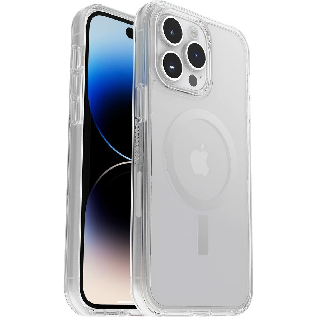Otterbox Back Cover Διάφανο (iPhone 14 Pro Max) 77-89267