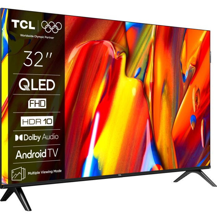 TCL Smart Full HD QLED V5C (2025) - Image 2