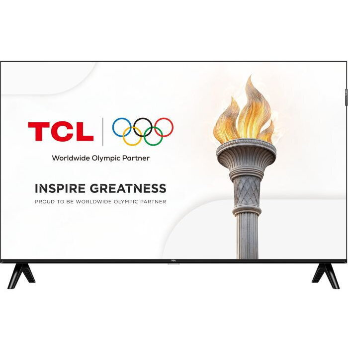 TCL Smart Full HD QLED V5C (2025) - Image 10