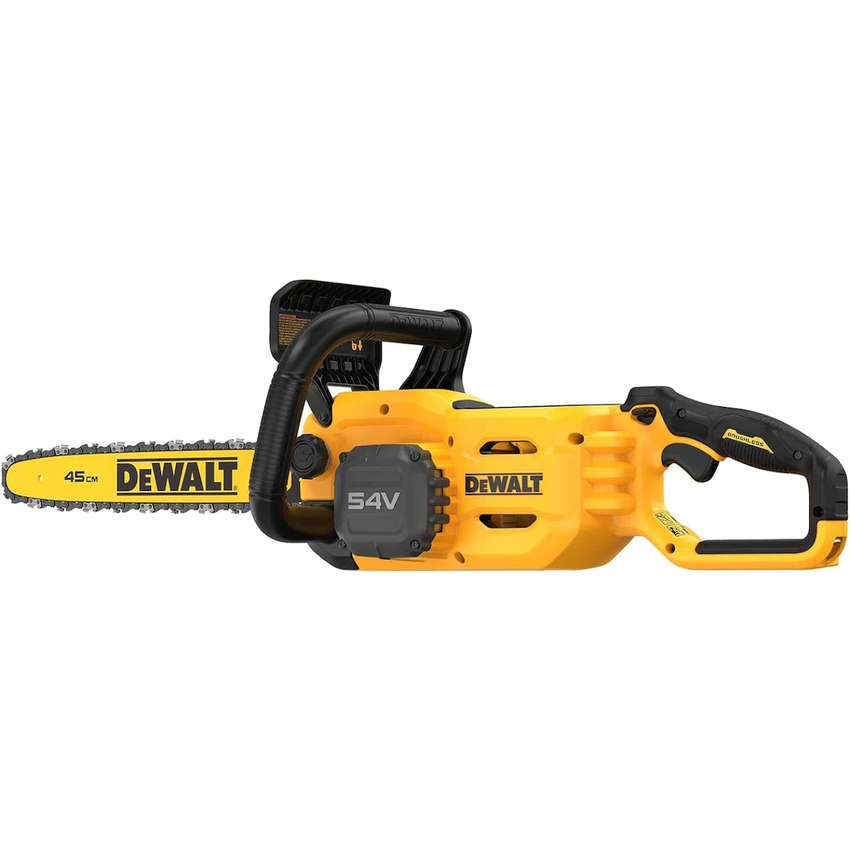 Dewalt Αλυσοπρίονο Μπαταρίας - Image 5