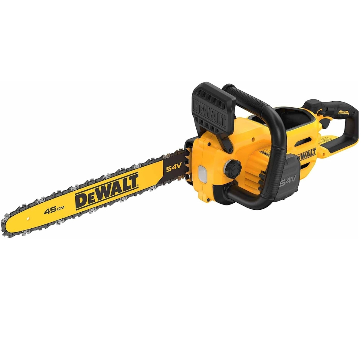 Dewalt Αλυσοπρίονο Μπαταρίας - Image 4