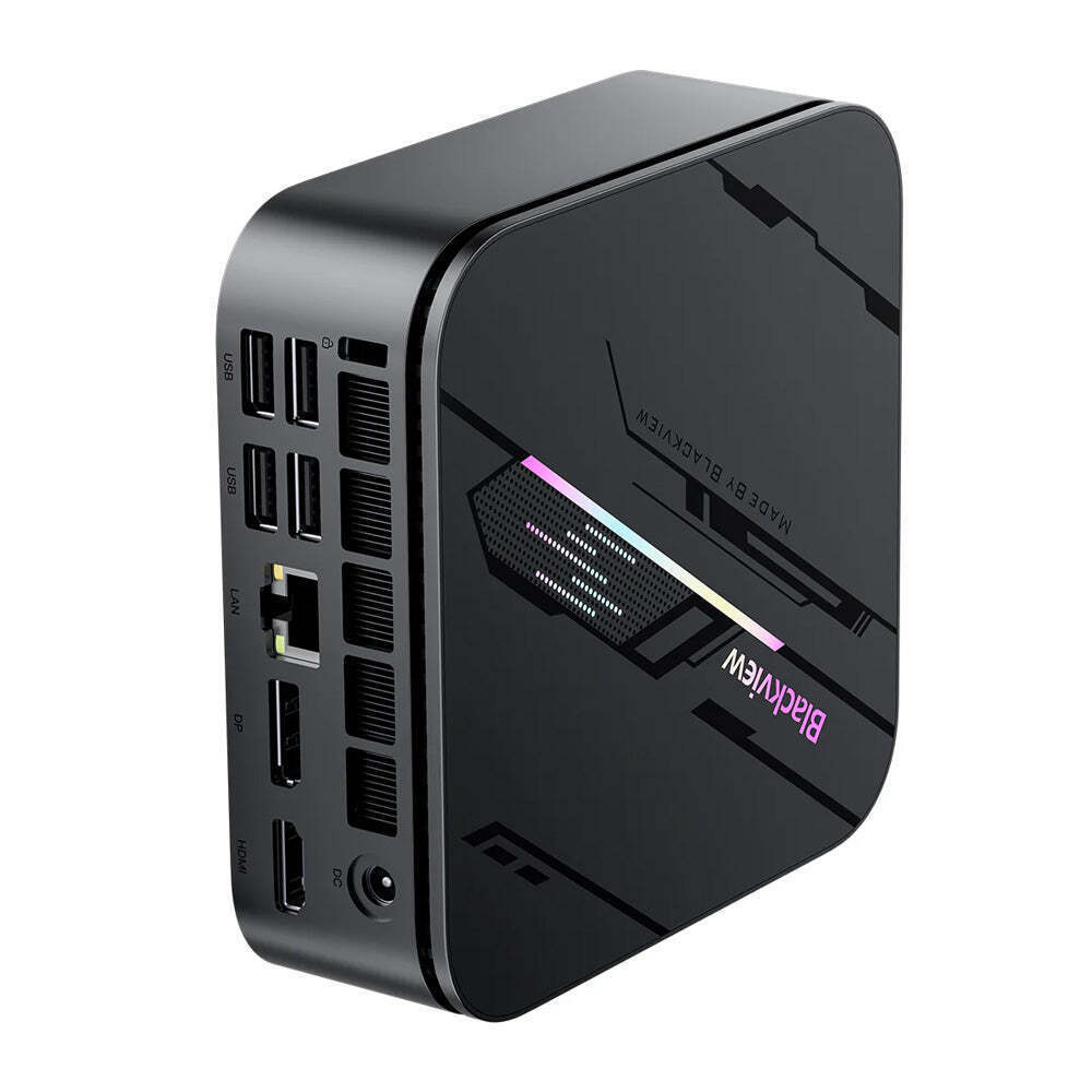 BlackView Mp100 (16GB DDR4/ SSD/W11 Pro) - Image 5