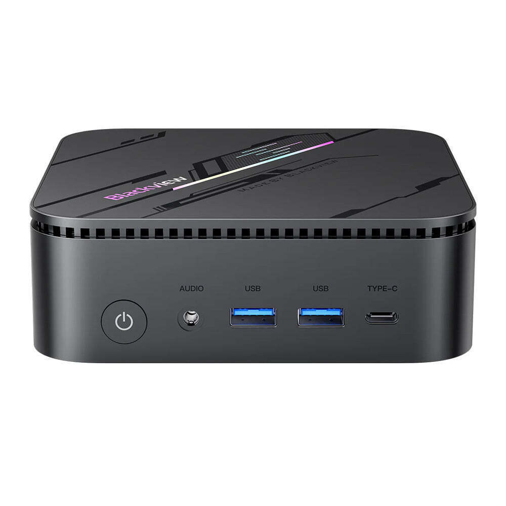 BlackView Mp100 (16GB DDR4/ SSD/W11 Pro) - Image 4