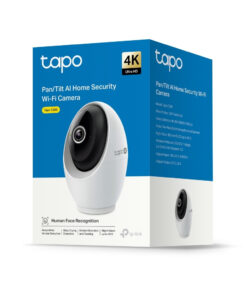 Alternative view of TP-LINK Tapo C260 v1 IP Κάμερα Wi-Fi 4K