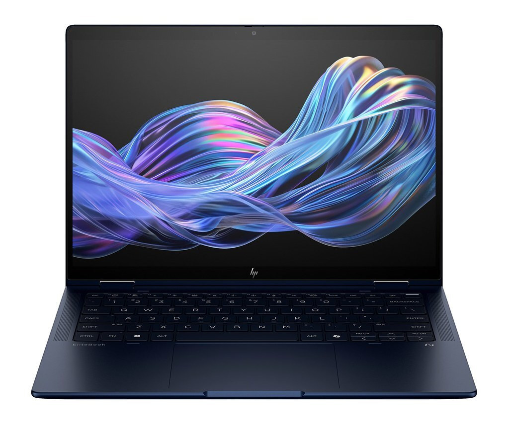 HP EliteBook Ultra G1i 14" (Ultra 5-228V/32GB) - Image 5