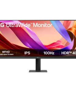 LG 34U511A-B.AEU 34" Ultrawide IPS FHD 2560x1080