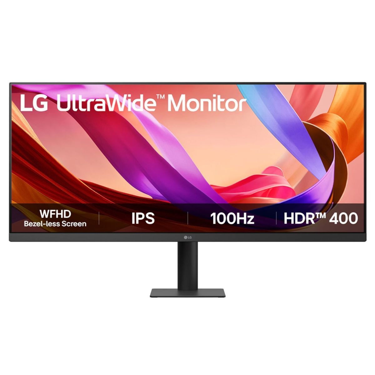 LG 34U511A-B.AEU 34" Ultrawide IPS FHD 2560x1080