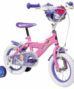 Huffy 12" Παιδικό Mountain Bike Ροζ