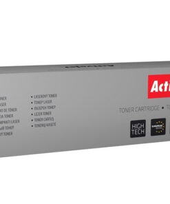Active Jet Συμβατό Toner για Laser Εκτυπωτή HP W1501A Μαύρο High Capacity