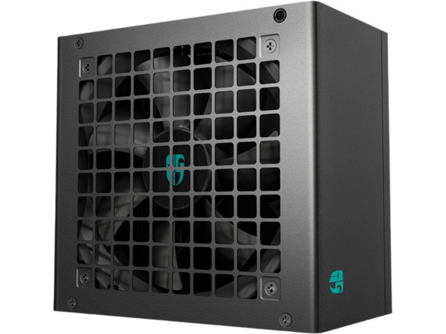 Deepcool PF700X 700W Μαύρο Τροφοδοτικό Υπολογιστή Full Wired 80 Plus Bronze