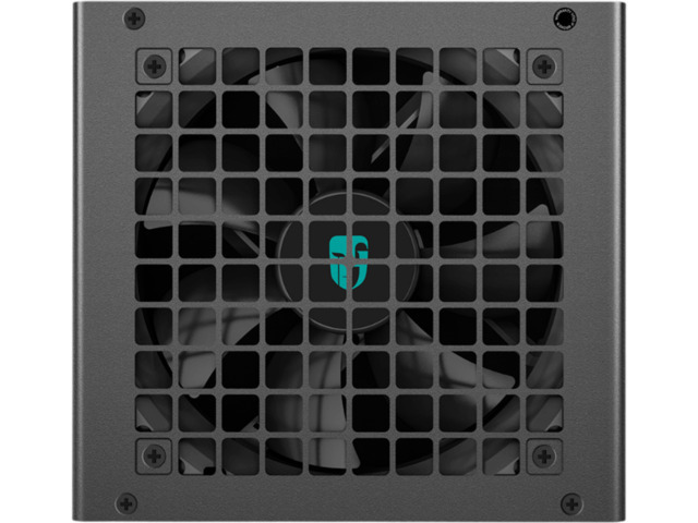 Deepcool PF700X 700W Μαύρο Τροφοδοτικό Υπολογιστή Full Wired 80 Plus Bronze - Image 5