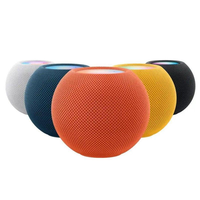 Apple HomePod Μini Συμβατό με Apple HomeKit - Image 7