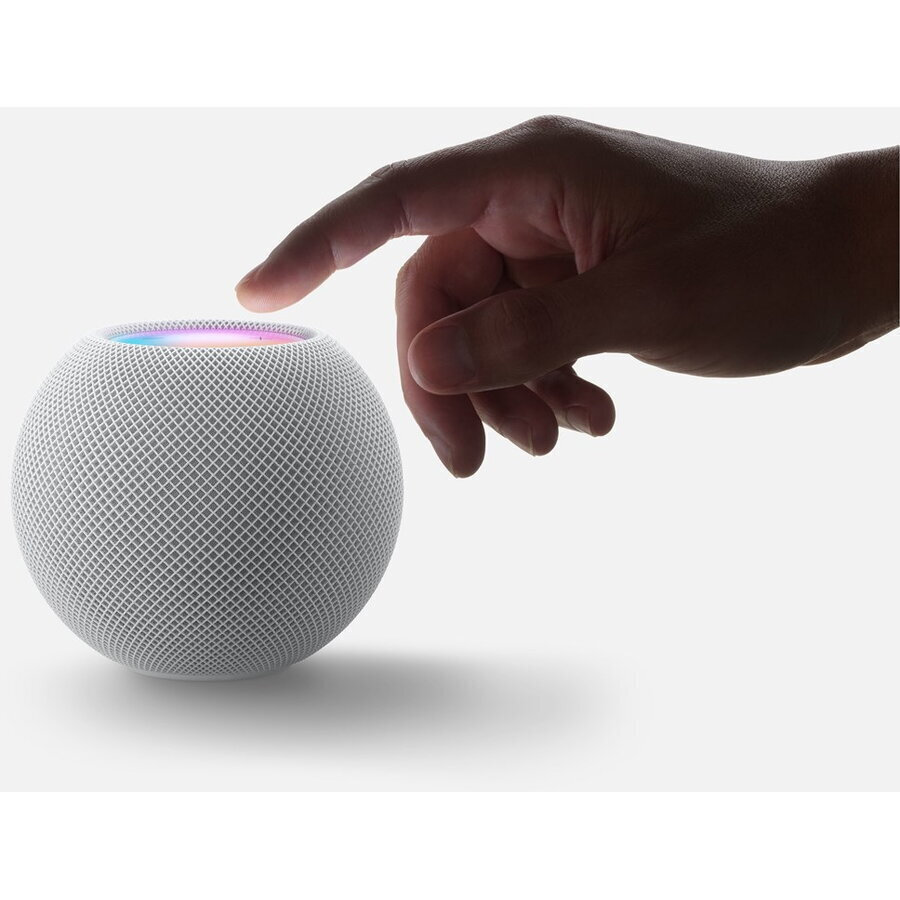 Apple HomePod Μini Συμβατό με Apple HomeKit - Image 6