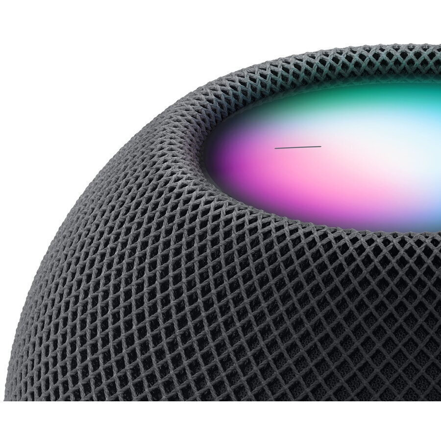 Apple HomePod Μini Συμβατό με Apple HomeKit - Image 5