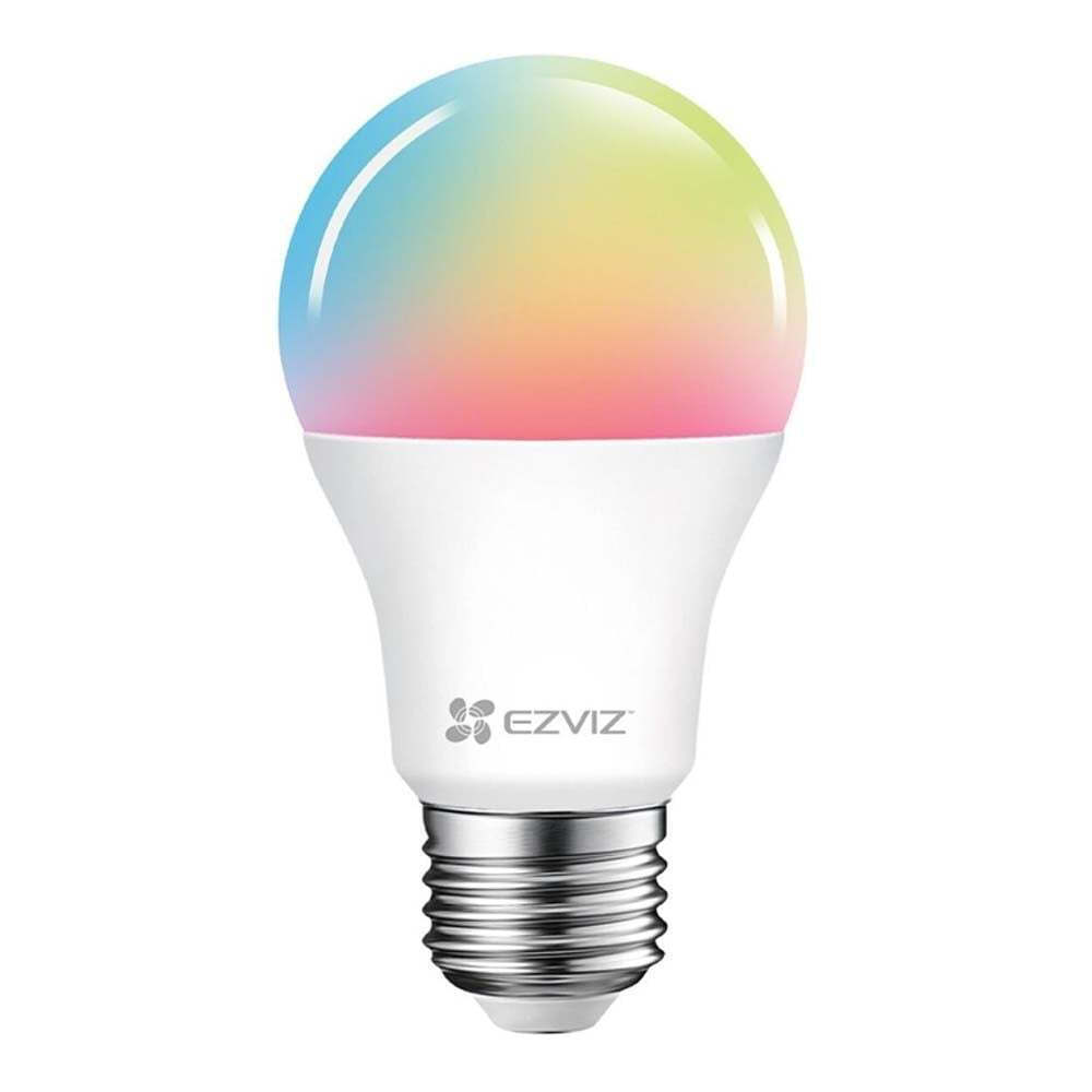 Ezviz Smart LB1-White LED 8W για Ντουί E27 Θερμό Λευκό - Image 3