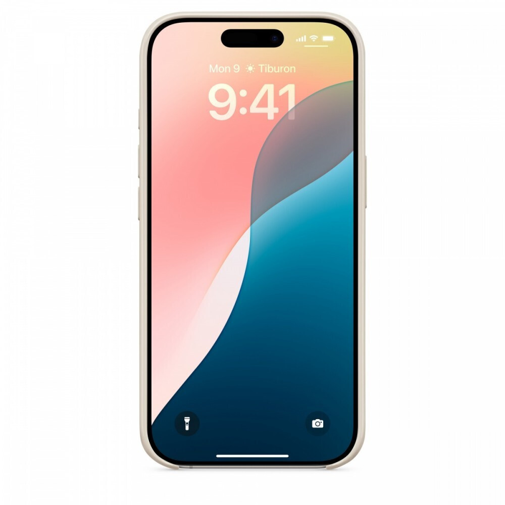 Apple Beats MagSafe Back Cover Πλαστικό Summit Stone (iPhone 16 Pro) MCFM4LL/A - Image 3