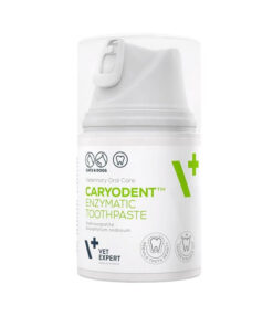 VetExpert Οδοντόκρεμα Σκύλου 50ml