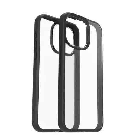 Otterbox React Back Cover Πλαστικό Διάφανο (iPhone 15 Pro) 77-92753 - Image 4
