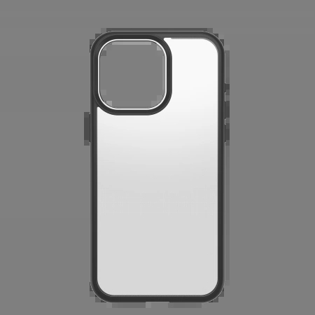 Otterbox React Back Cover Πλαστικό Διάφανο (iPhone 15 Pro) 77-92753 - Image 3