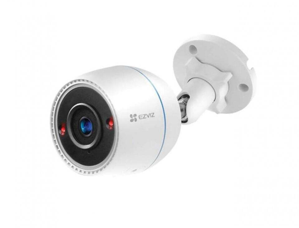 Ezviz H3C IP Αδιάβροχη Κάμερα Wi-Fi Full HD 1080p - Image 5