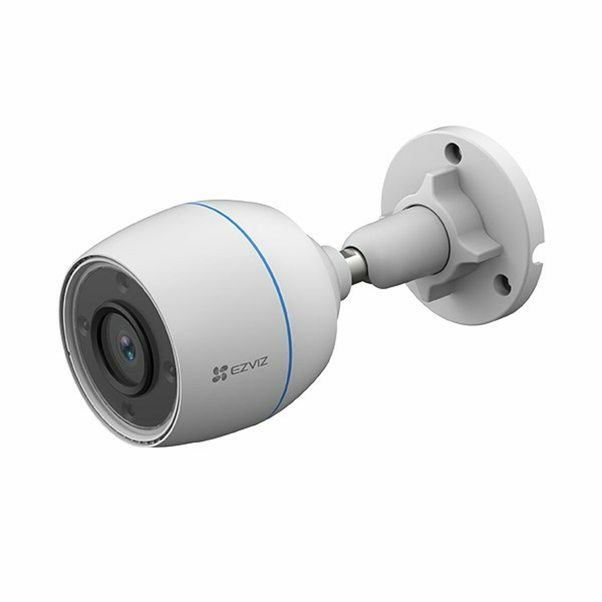Ezviz H3C IP Αδιάβροχη Κάμερα Wi-Fi Full HD 1080p - Image 11
