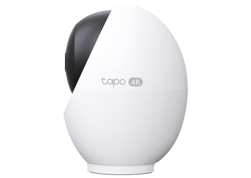 TP-LINK Tapo C260 v1 IP Κάμερα Wi-Fi 4K - Image 5
