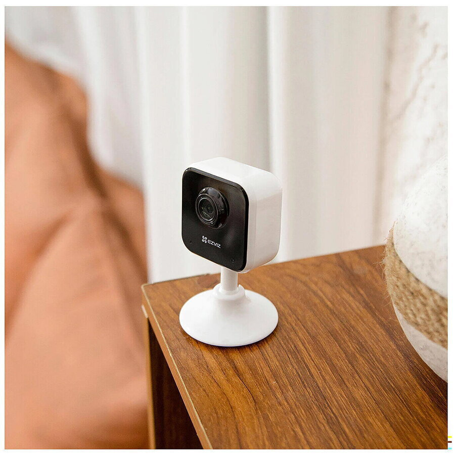 Ezviz CS-H1C IP Κάμερα Wi-Fi Full HD 1080p - Image 8